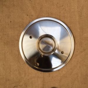 BrewBucket/7 Gal Chronical FTSS Lid